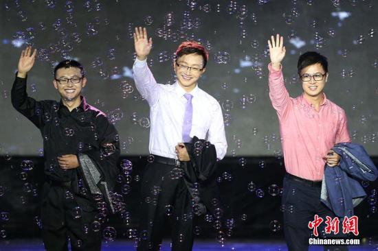 教育部：高校應按師生比不低于1:200設(shè)專職輔導員